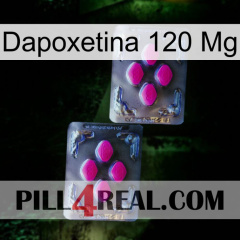 Dapoxetine 120 Mg 01